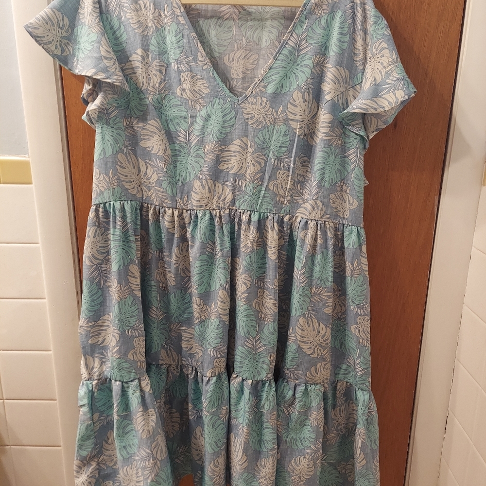 Shein 3xl Dress